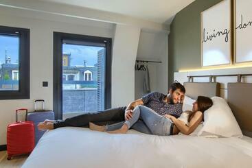 Leonardo Boutique Hotel San Sebastián