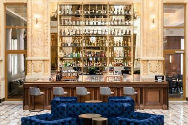 هتل The Marmorosch Bucharest, Autograph Collection