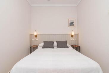 Пансион Hostal El Alférez