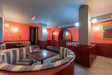 Residence Saint Vincent