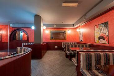 Residence Saint Vincent