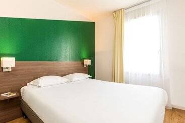 Aparthotel Adagio Access Carrières Sous Poissy