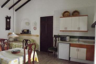 Casa Rural Quinta Do Caracol