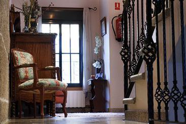 Casa Videira   Hotel Rural Cerca Del Mar