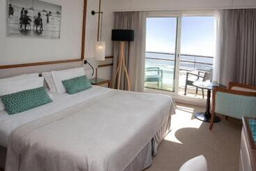 酒店 Atlantic Hôtel & Spa
