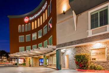 酒店 Best Western Plus Avita Suites