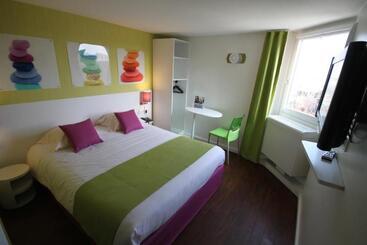 هتل Ibis Styles Paris Saint Denis La Plaine