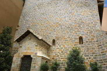 هتل Palacio Guendulain