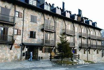 Aparthotel Residencial La Solana