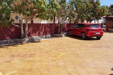 هتل Siesta Suites