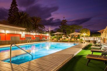 هتل Siesta Suites