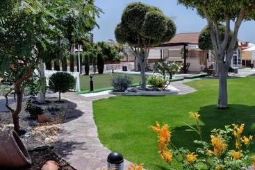 هتل Siesta Suites