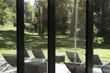 ホテル & Spa Le Pavillon