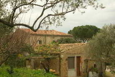 هتل Agriturismo Villa Nicetta