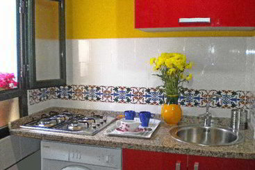La Estancia Villa Rosillo