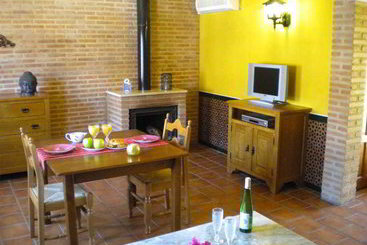 La Estancia Villa Rosillo