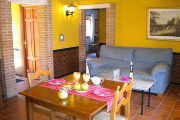 La Estancia Villa Rosillo