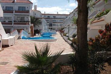 Appartment Las Floritas   Las Americas