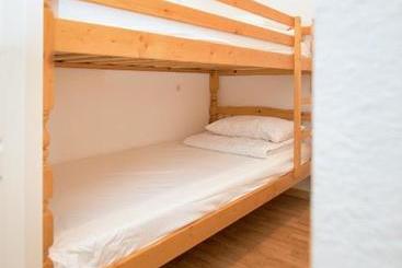 Le Hameau D Orelle Spa & Piscine  Appartments E