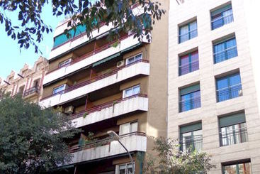 L'Aragó by The Streets