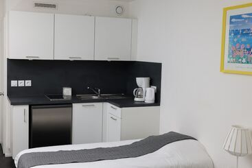 דירה Residence Victoria Surf