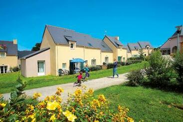 Residence Odalys Domaine De L Emeraude