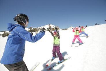 דירה The Village At Palisades Tahoe