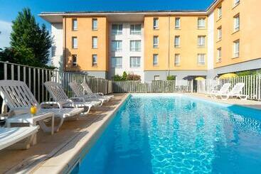아파트호텔 Zenitude Hotel-Residences Carcassonne Nord