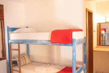 Vila Mucugê Pousada E Hostel