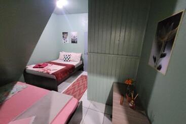 Itaimbezinho Hostel Santa Catarina