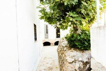 Molino Candeal Hotel Boutique & Apartamentos