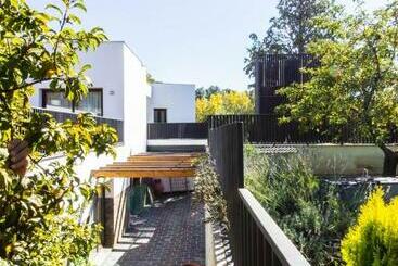 Molino Candeal Hotel Boutique & Apartamentos