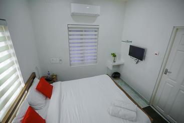 پانسیون Adams Cottage Kochi