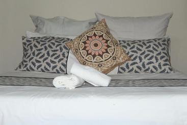 پانسیون Guest House Bavaria