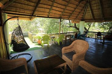 بنسيون Guest House Bavaria