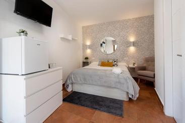 پانسیون Vizcainos Home Away