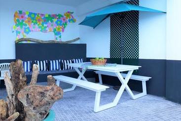 The Waves Hostel