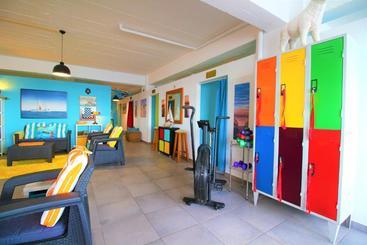 The Waves Hostel