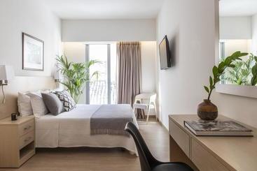 هتل Gallery Suites & Residences