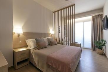 هتل Gallery Suites & Residences