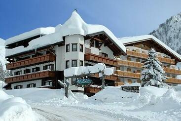 아파트호텔 Residence Hotel K2