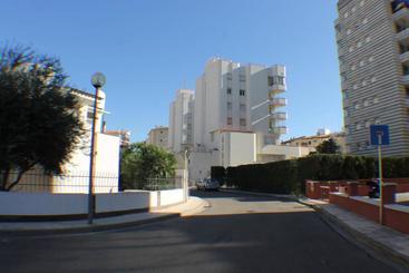 Apartamentos Drugstore