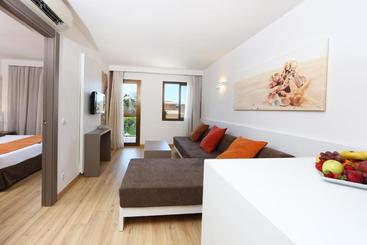 Apartamentos Jade   Adults Only