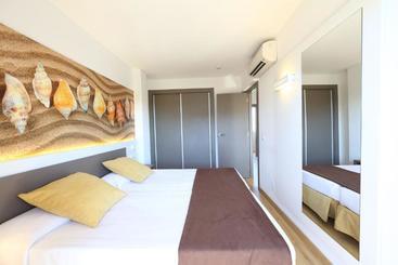 Apartamentos Jade   Adults Only