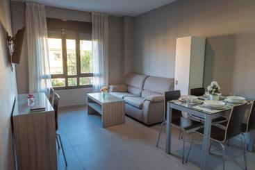 Apartamentos Santa Clara