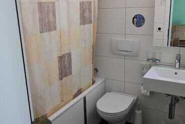 Otel Alpenblick Mürren