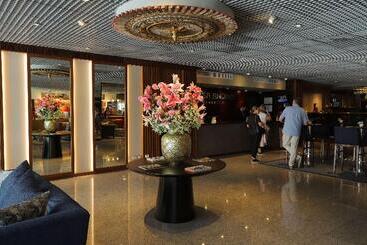 Hotel Casa Andina Premium Miraflores