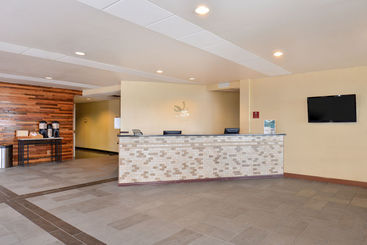 هتل Quality Inn Oklahoma City Airport
