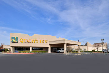 هتل Quality Inn Oklahoma City Airport