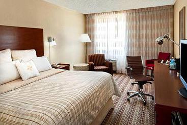 هتل Quality Inn Oklahoma City Airport